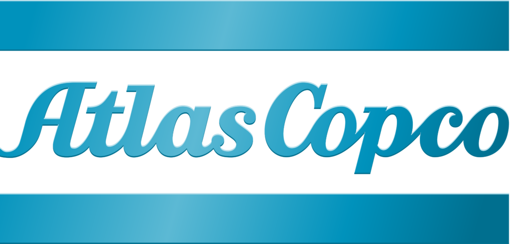 Atlas Copco 