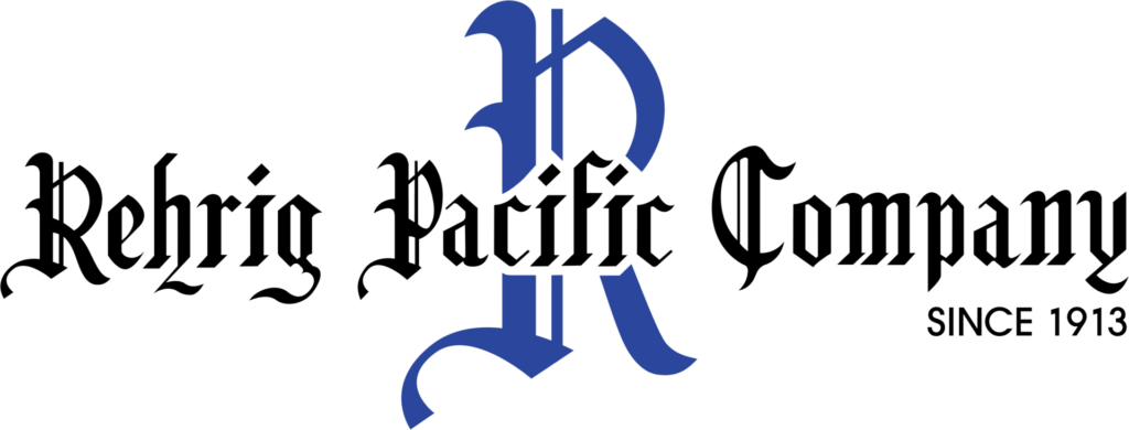 Rehrig Pacific