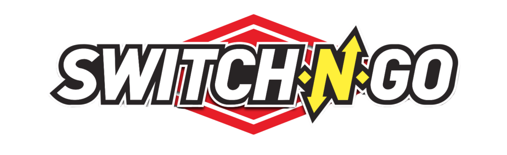 Switch N Go